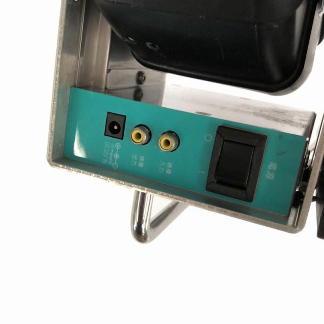☆中古品☆REX レッキス工業 管内検査カメラ G-ラインスコープII ☆中古品☆REX レッキス工業 管内検査カメラ G-ラインスコープII