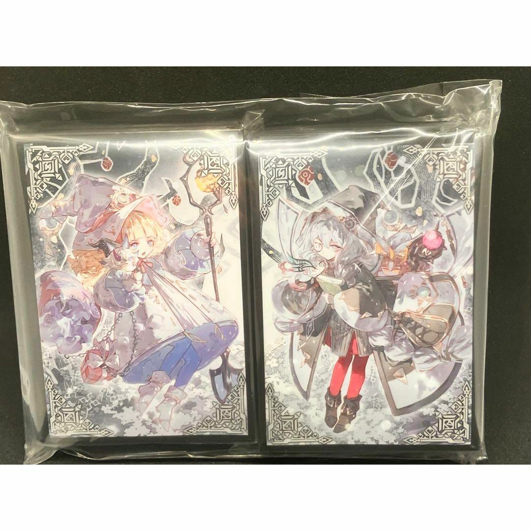 リゼット アステーリャ 白き森 かた 遊戯王 スリーブ リゼット アステーリャ 白き森 かた 遊戯王 スリーブ