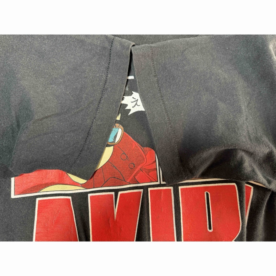 XL AKIRA アキラ アニメ Tシャツ ヴィンテージ Fruitsタグの通販 XL AKIRA アキラ アニメ Tシャツ ヴィンテージ Fruitsタグの通販