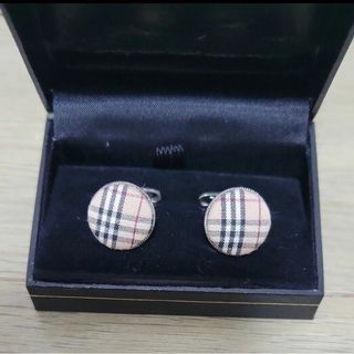 BURBERRY BLACK LABEL(カフリンクス)のフリマアイテム一覧 BURBERRY BLACK LABEL(カフリンクス)のフリマアイテム一覧