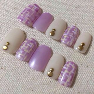 ♡のんサマ専用出品♡(つけ爪/ネイルチップ)