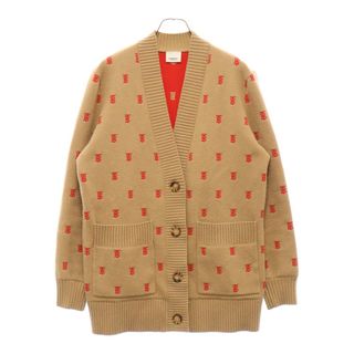 BURBERRY(カーディガン ・ ブラウン/茶色系)のフリマアイテム一覧 BURBERRY(カーディガン ・ ブラウン/茶色系)のフリマアイテム一覧