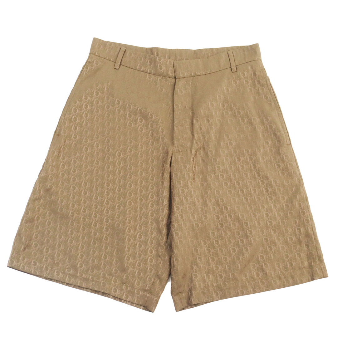 未使用品○DIOR ディオール オム 013C121A5231 シルク混 未使用品○DIOR ディオール オム 013C121A5231 シルク混