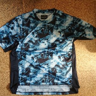 LOTTO Tシャツ(Tシャツ/カットソー(半袖/袖なし))