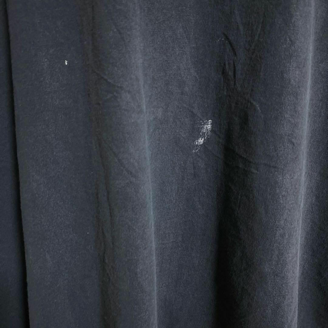 エイリアン ビッグシルエット グレー プリント XL USA古着 半袖 Tシャツの通販 by グーニーズクロージング|ラクマ エイリアン ビッグシルエット グレー プリント XL USA古着 半袖 Tシャツの通販 by グーニーズクロージング|ラクマ