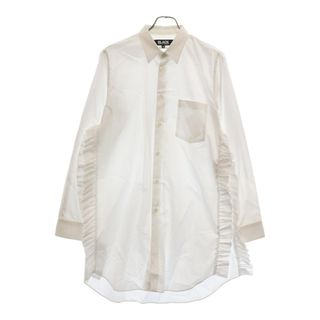 BLACK COMME des GARCONS(シャツ/ブラウス(長袖/七分))の BLACK COMME des GARCONS(シャツ/ブラウス(長袖/七分))の