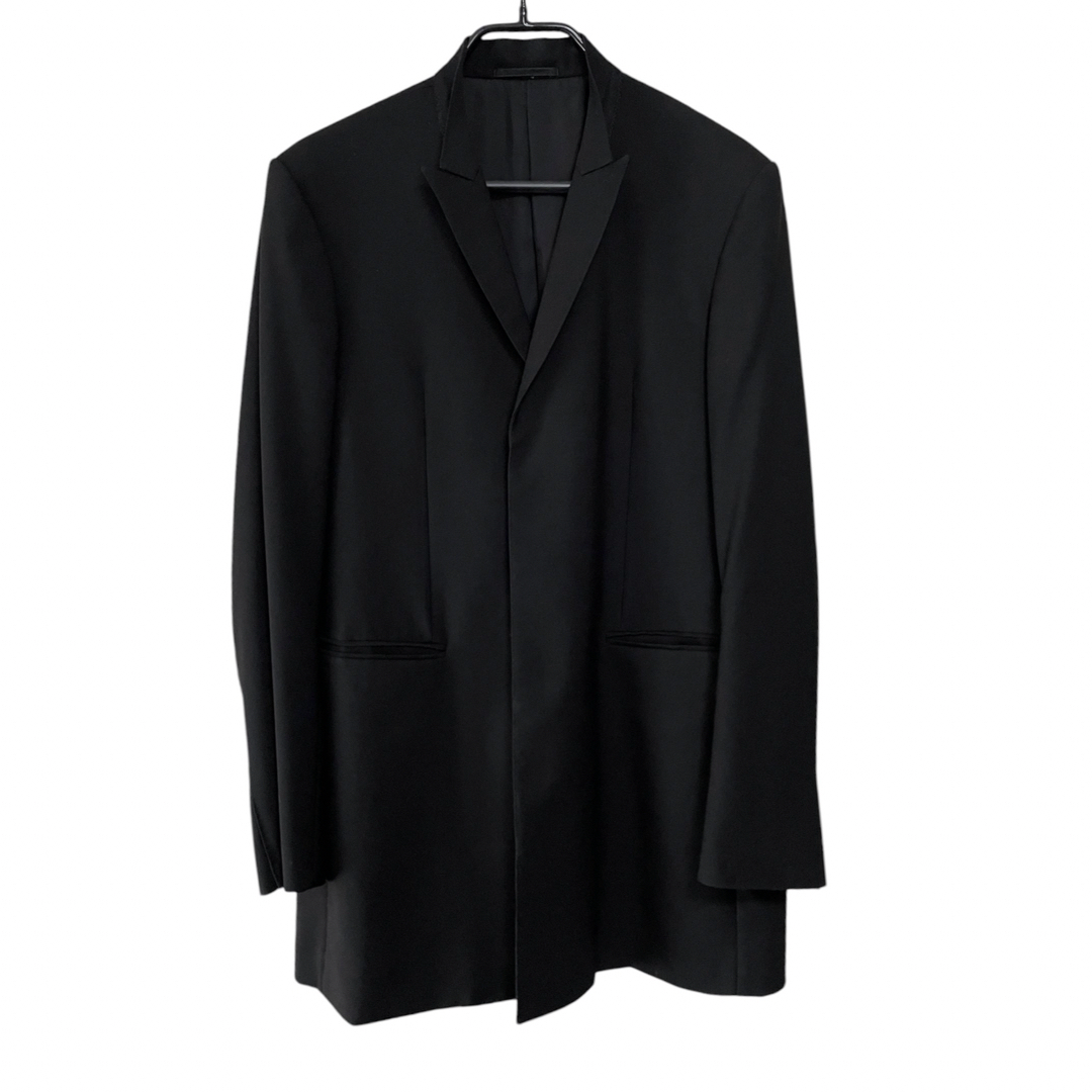 極美品 LAD MUSUCIANロングジャケット 極美品 LAD MUSUCIANロングジャケット