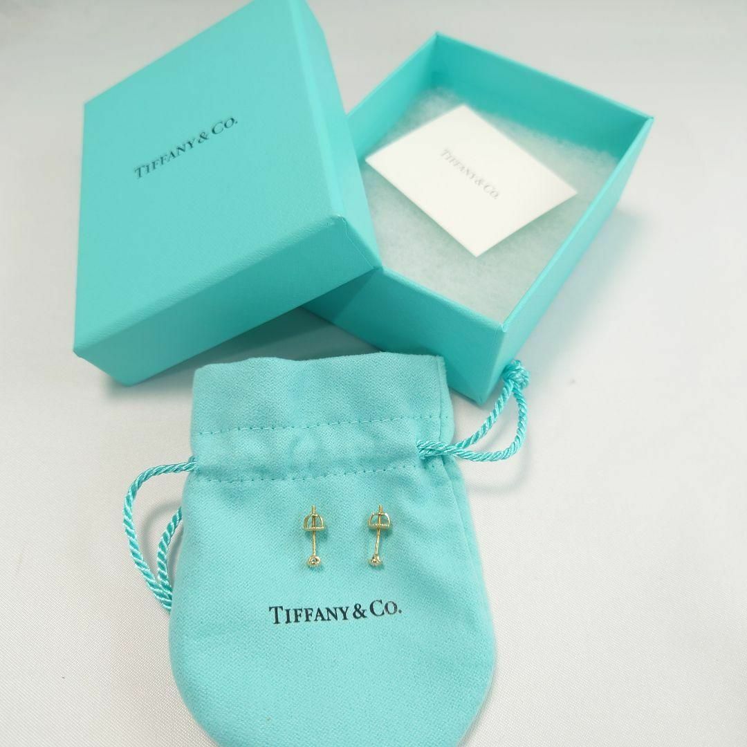 33966円 Tiffany & Co. - 【希少】TIFFANY ティファニー 33966円 Tiffany & Co. - 【希少】TIFFANY ティファニー