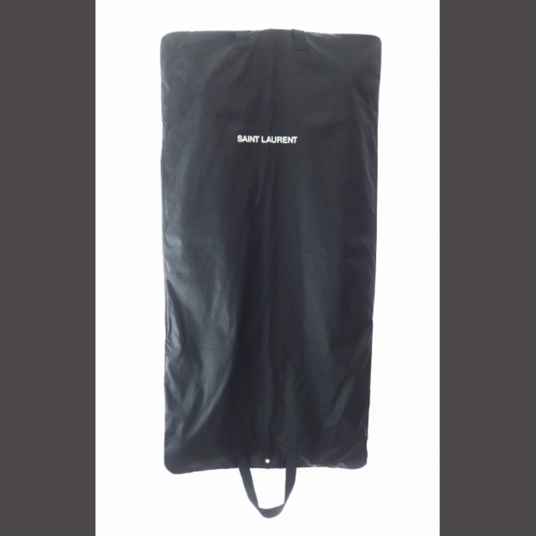 SAINT LAURENT PARIS TEDDY JACK ジャケット 白 SAINT LAURENT PARIS TEDDY JACK ジャケット 白