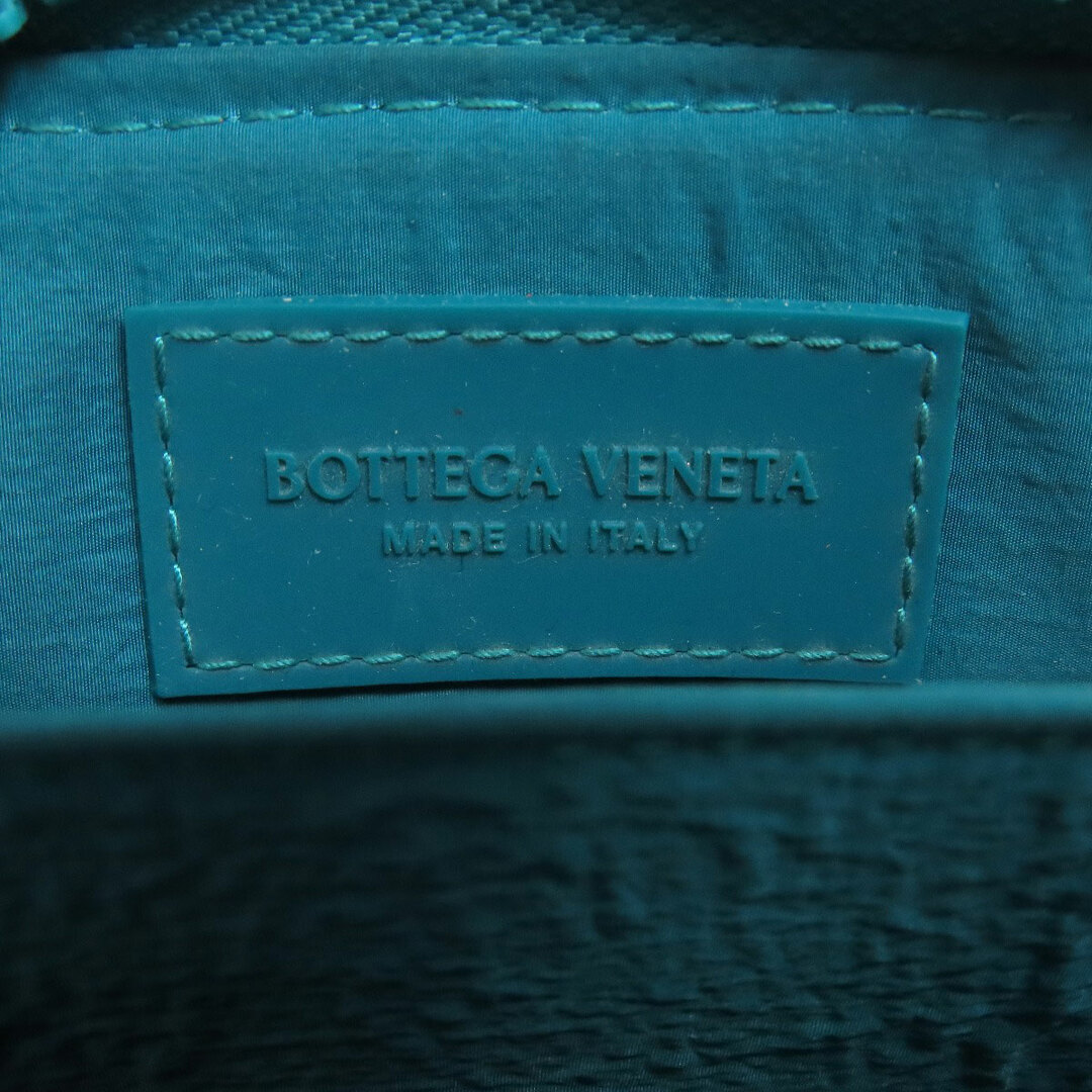 BOTTEGA VENETA イントレチャート コインケース ラバー レディース BOTTEGA VENETA イントレチャート コインケース ラバー レディース