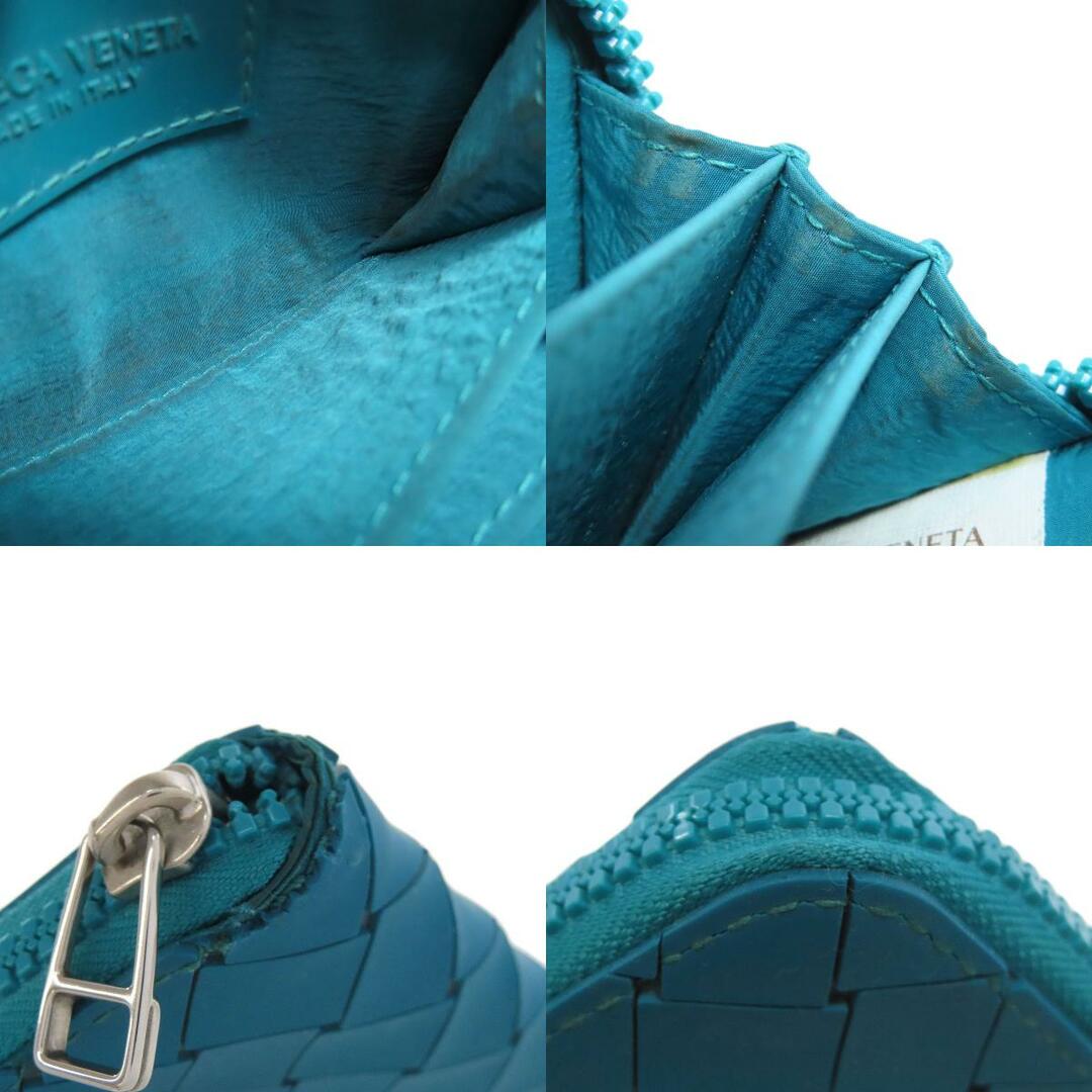 BOTTEGA VENETA - BOTTEGA VENETA イントレチャート コイン BOTTEGA VENETA - BOTTEGA VENETA イントレチャート コイン