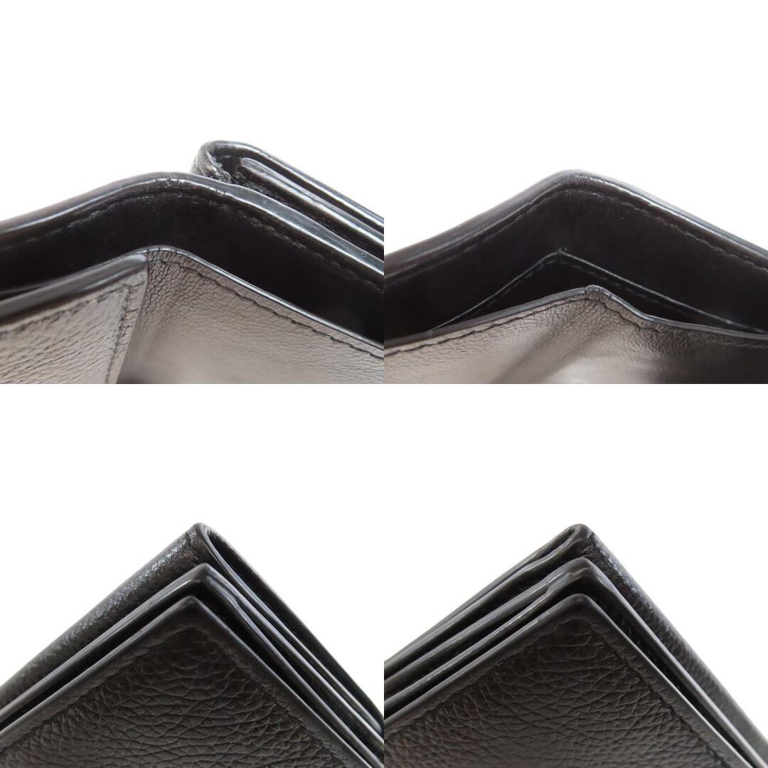 BALENCIAGA 594312 ロゴ 三つ折り財布 二つ折り財布(小銭入れ BALENCIAGA 594312 ロゴ 三つ折り財布 二つ折り財布(小銭入れ