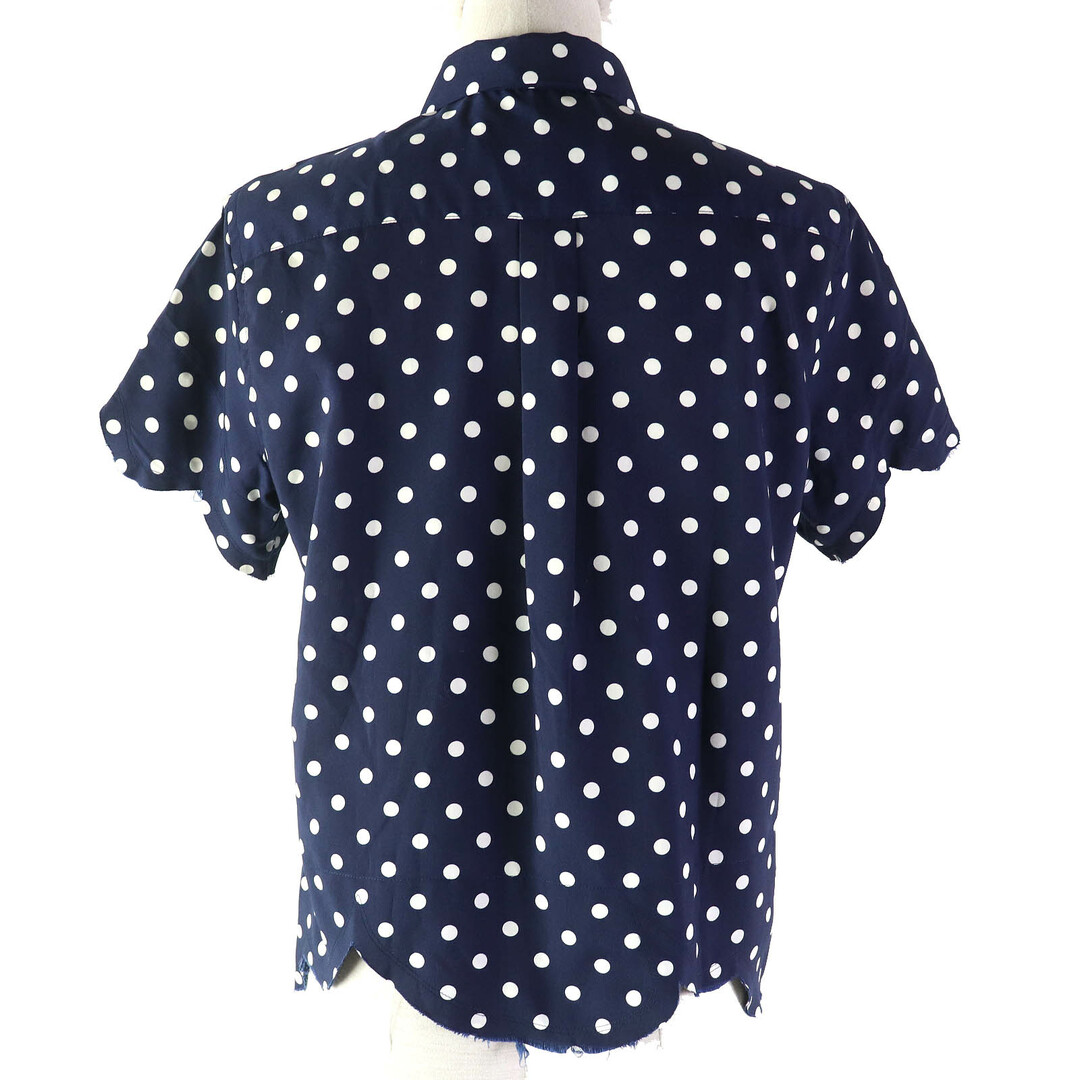 COMME des GARCONS - 美品△robe de chambre COMME des GARCONS COMME des GARCONS - 美品△robe de chambre COMME des GARCONS