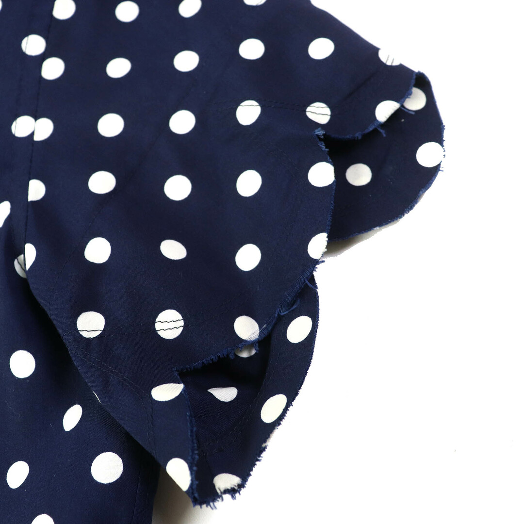 COMME des GARCONS - 美品△robe de chambre COMME des GARCONS COMME des GARCONS - 美品△robe de chambre COMME des GARCONS