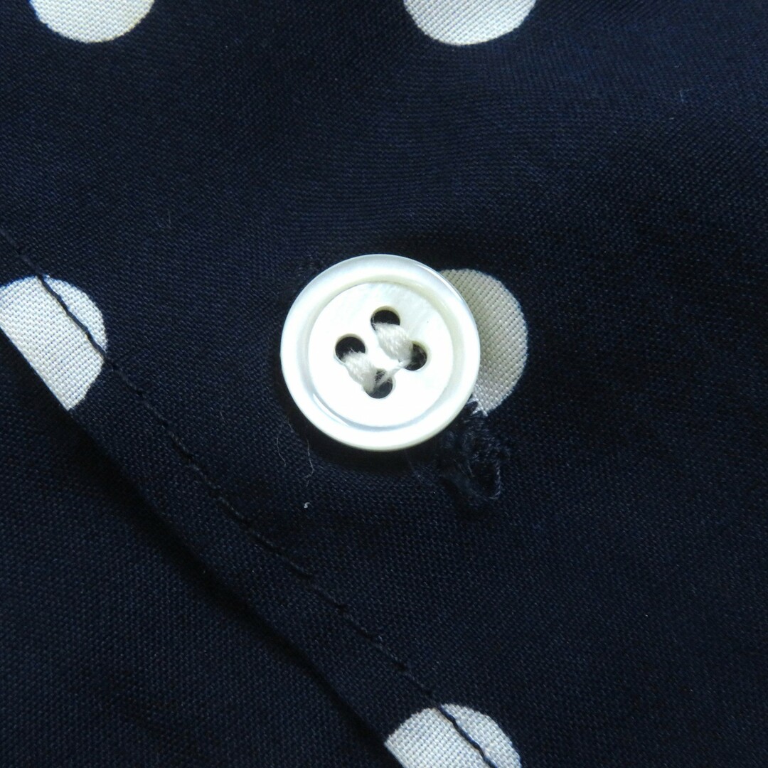 COMME des GARCONS - 美品△robe de chambre COMME des GARCONS COMME des GARCONS - 美品△robe de chambre COMME des GARCONS