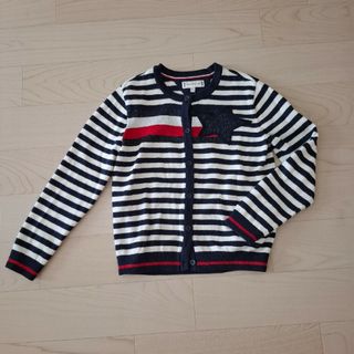 TOMMY HILFIGER - TOMMY HILFIGER　ニット　セーター　サイズ110