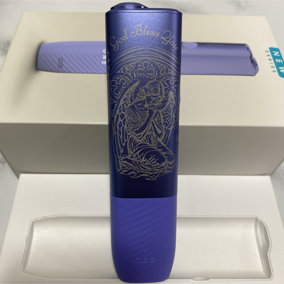 エンジェル 加工 iQOS ILUMA i ONE アイコス イルマ i ワン