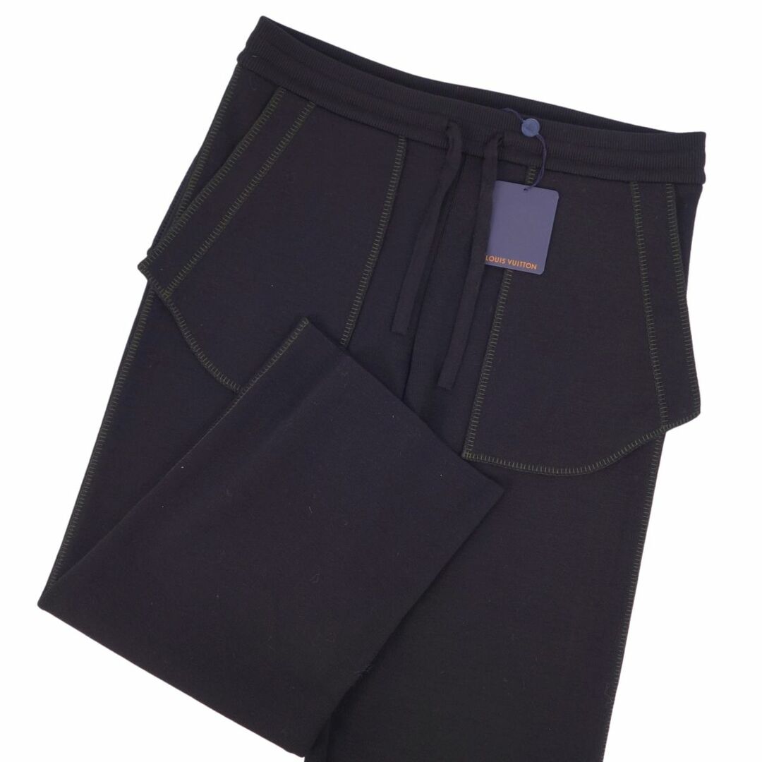 LOUIS VUITTON - 未使用 ルイヴィトン LOUIS VUITTON ニット LOUIS VUITTON - 未使用 ルイヴィトン LOUIS VUITTON ニット
