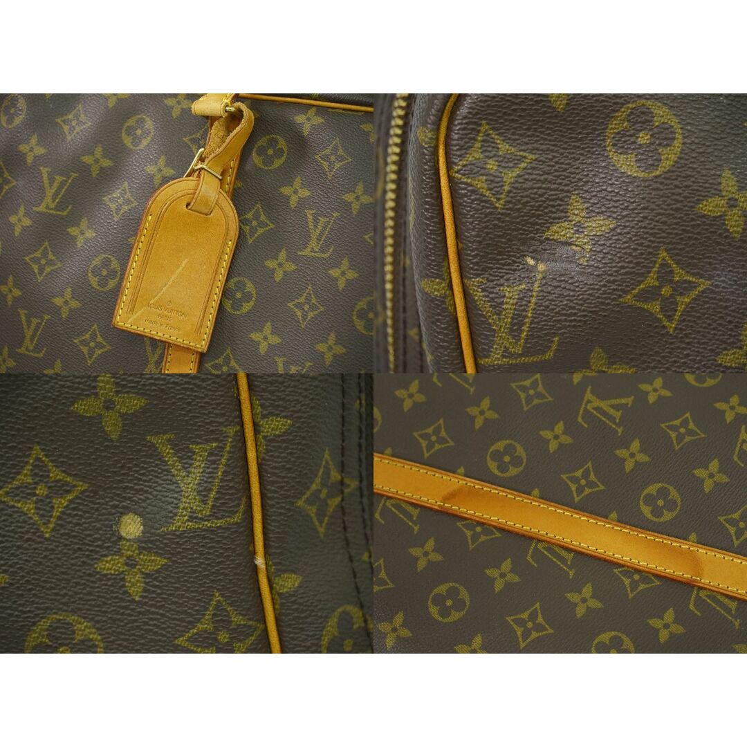 LOUIS VUITTON - 本物 ルイヴィトン LOUIS VUITTON LV シリウス LOUIS VUITTON - 本物 ルイヴィトン LOUIS VUITTON LV シリウス