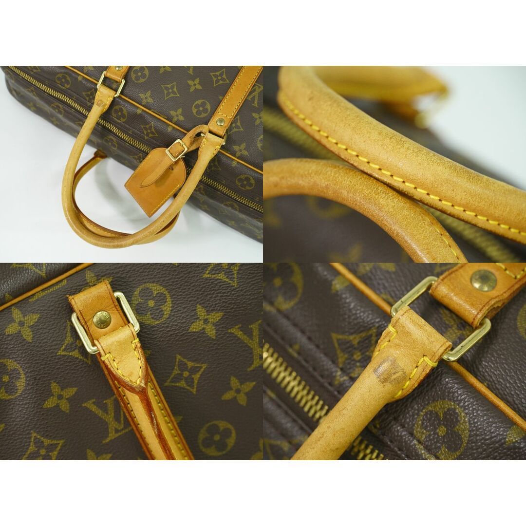 LOUIS VUITTON - 本物 ルイヴィトン LOUIS VUITTON LV シリウス LOUIS VUITTON - 本物 ルイヴィトン LOUIS VUITTON LV シリウス