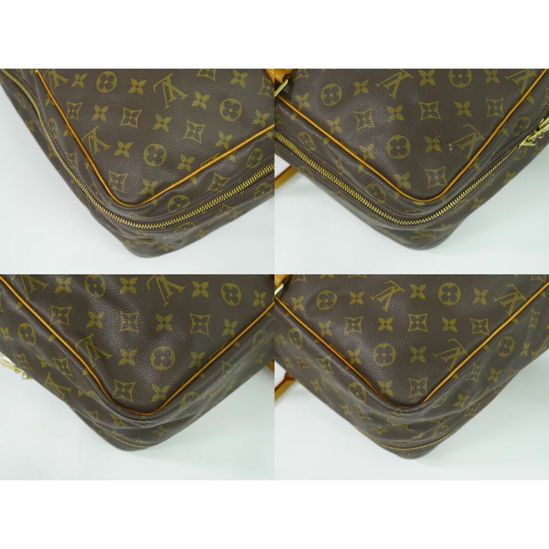LOUIS VUITTON - 本物 ルイヴィトン LOUIS VUITTON LV シリウス LOUIS VUITTON - 本物 ルイヴィトン LOUIS VUITTON LV シリウス