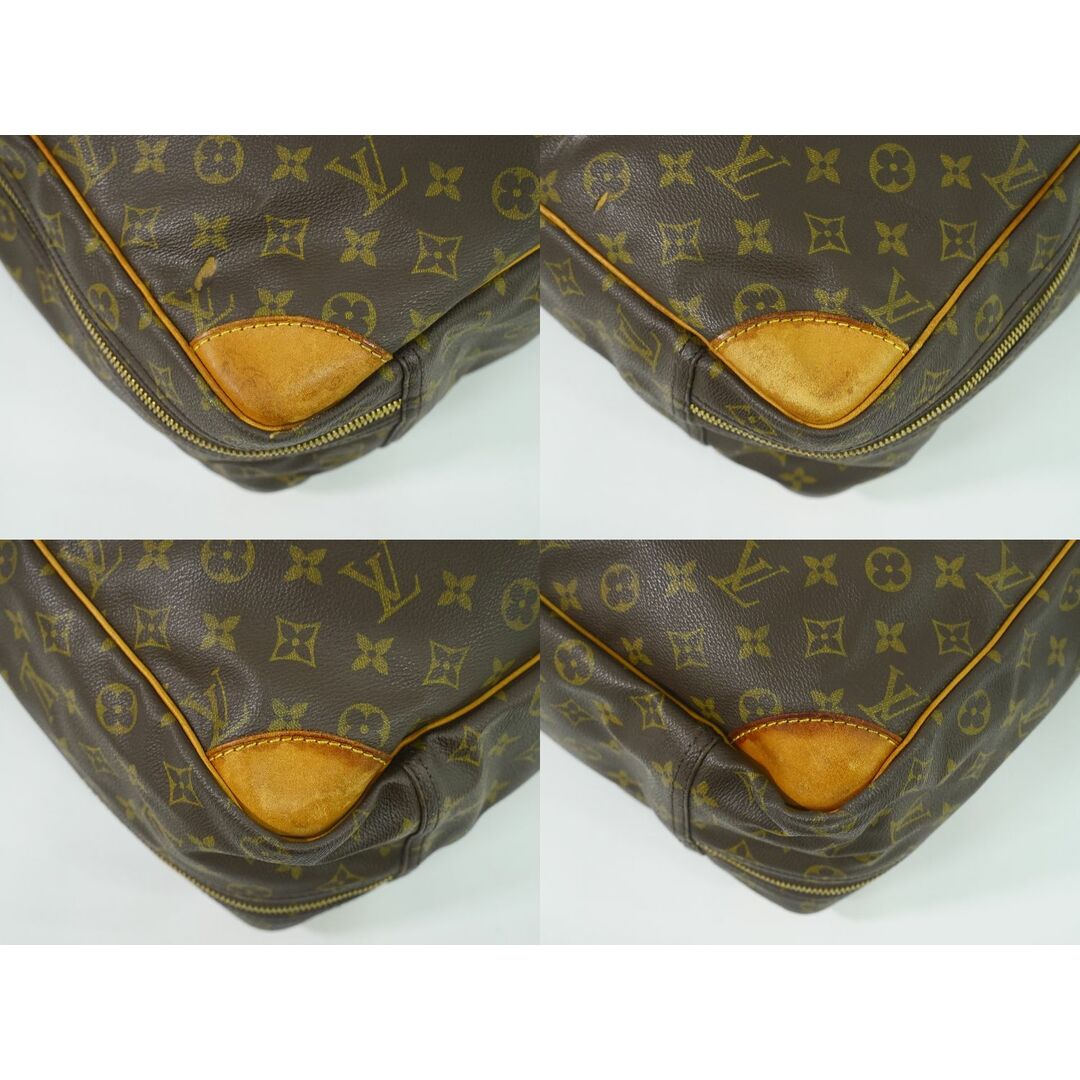 LOUIS VUITTON - 本物 ルイヴィトン LOUIS VUITTON LV シリウス LOUIS VUITTON - 本物 ルイヴィトン LOUIS VUITTON LV シリウス
