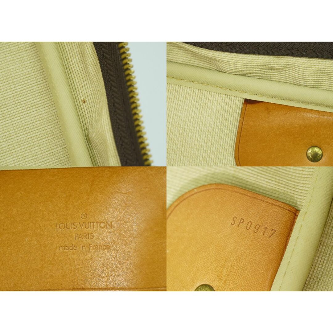 LOUIS VUITTON - 本物 ルイヴィトン LOUIS VUITTON LV シリウス LOUIS VUITTON - 本物 ルイヴィトン LOUIS VUITTON LV シリウス