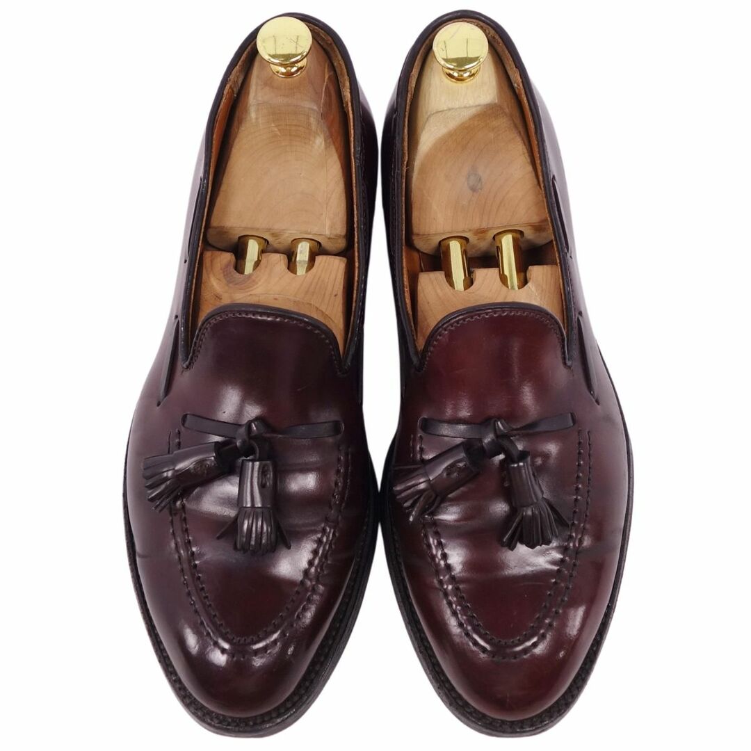 Alden - オールデン Alden UNITED ARROWS 別注 ローファー Alden - オールデン Alden UNITED ARROWS 別注 ローファー