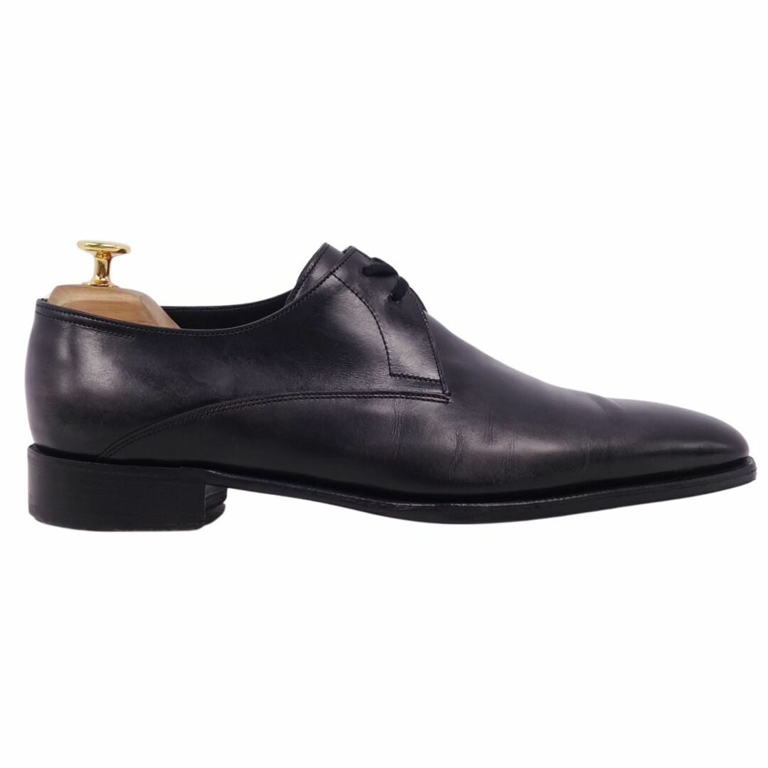 JOHN LOBB - 美品 ジョンロブ JOHN LOBB レザーシューズ JOHN LOBB - 美品 ジョンロブ JOHN LOBB レザーシューズ