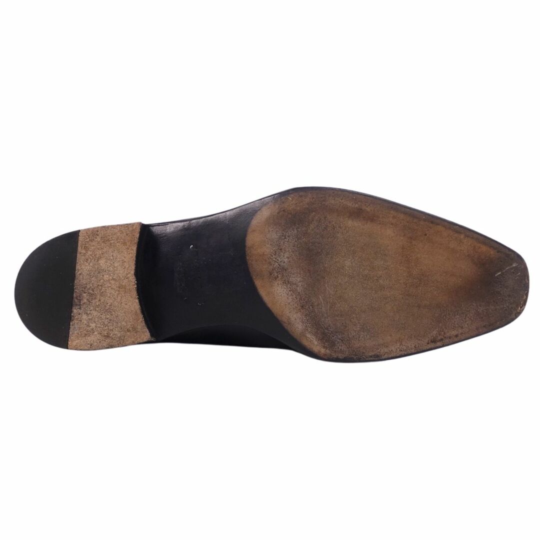 JOHN LOBB - 美品 ジョンロブ JOHN LOBB レザーシューズ JOHN LOBB - 美品 ジョンロブ JOHN LOBB レザーシューズ