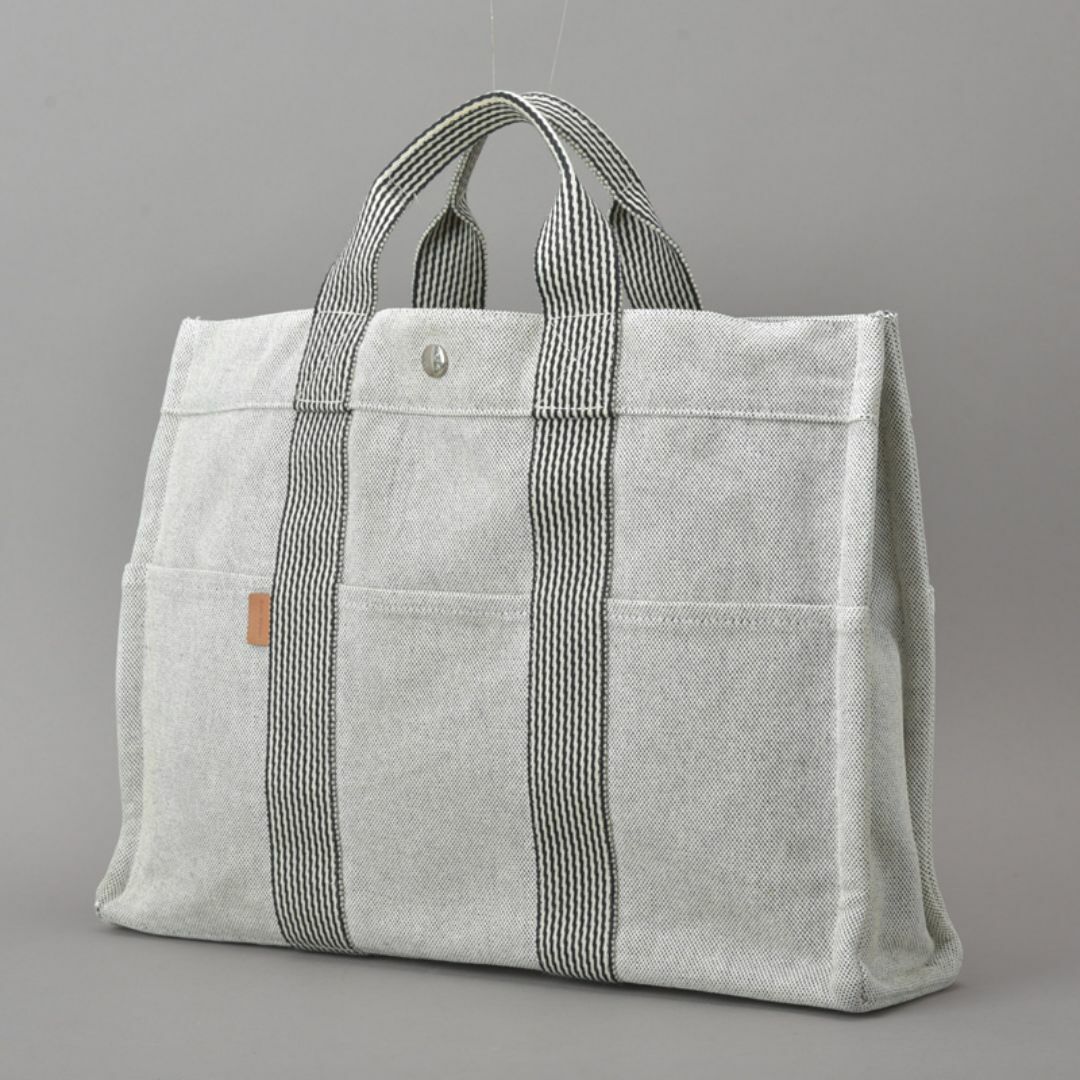 HERMES - 美品◇HERMES エルメス ニューフールトゥMM トート HERMES - 美品◇HERMES エルメス ニューフールトゥMM トート
