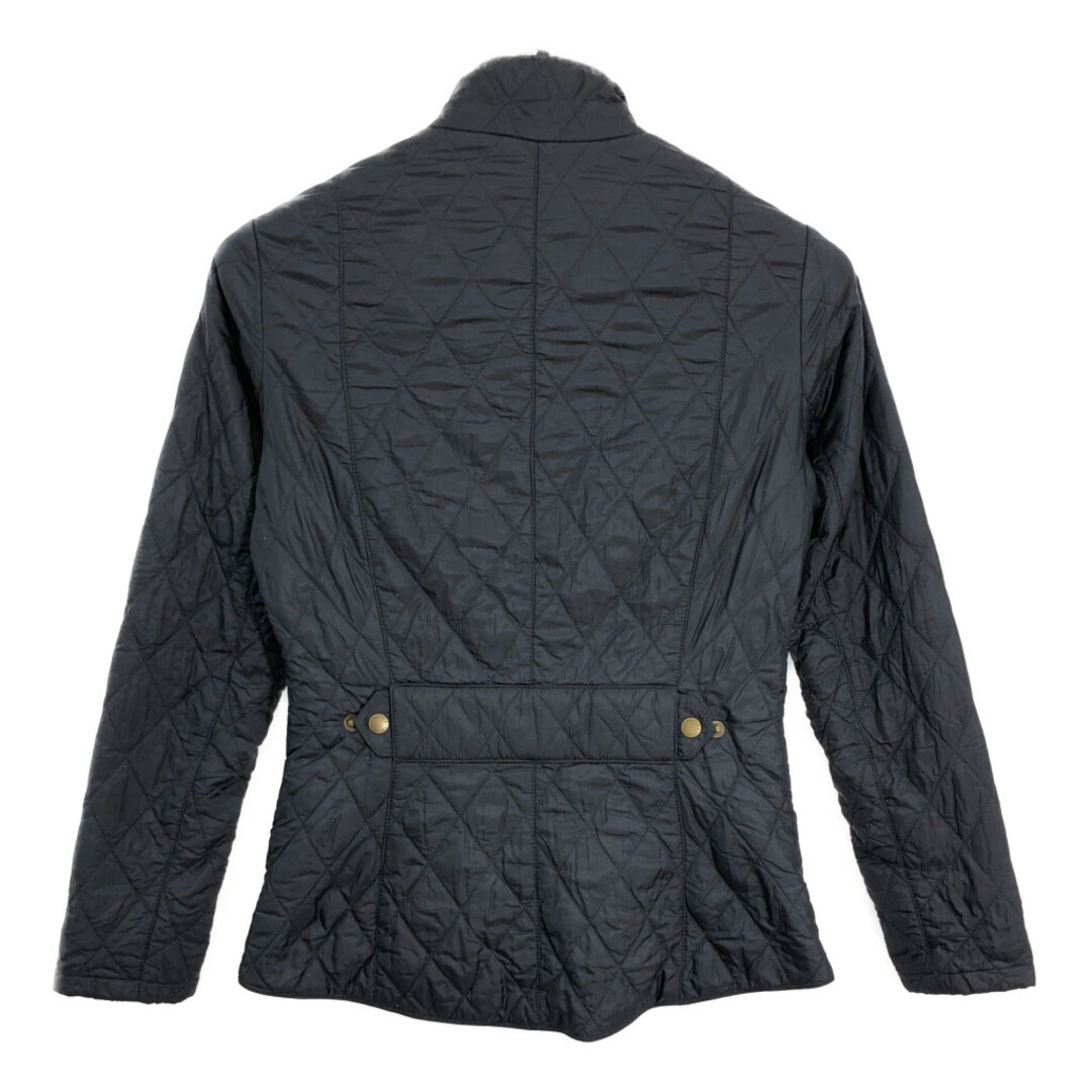 Barbour バブアー FLYWEIGHT CAVALRY キルティングジャケット Barbour バブアー FLYWEIGHT CAVALRY キルティングジャケット