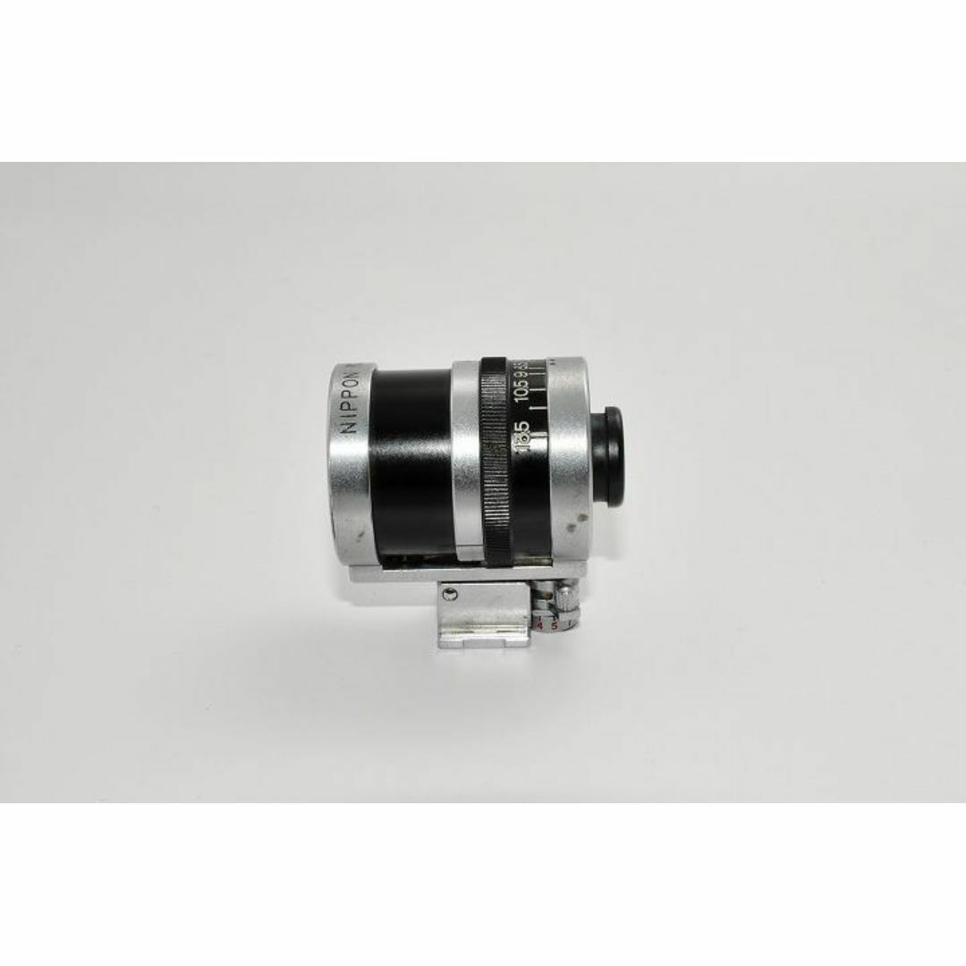 14815 ☆実用良品☆日本光学 3.5-13.5cm ファインダー ニコン その他 14815 ☆実用良品☆日本光学 3.5-13.5cm ファインダー ニコン その他