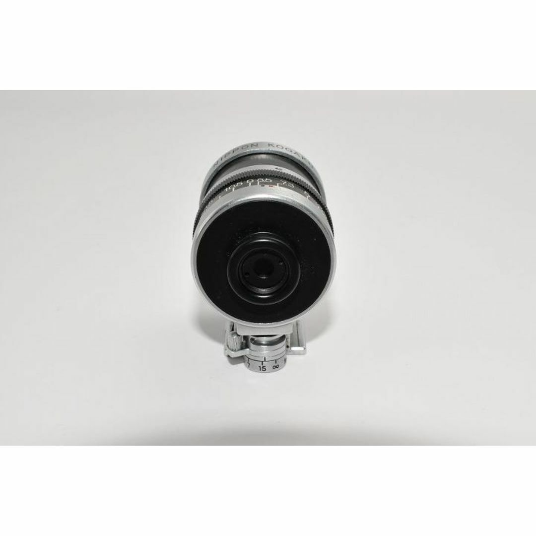 14815 ☆実用良品☆日本光学 3.5-13.5cm ファインダー ニコン その他 14815 ☆実用良品☆日本光学 3.5-13.5cm ファインダー ニコン その他