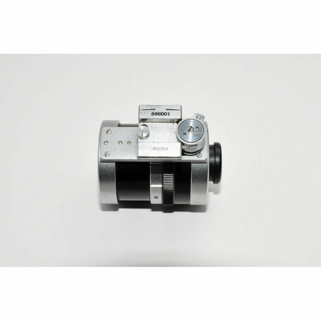 14815 ☆実用良品☆日本光学 3.5-13.5cm ファインダー ニコン その他 14815 ☆実用良品☆日本光学 3.5-13.5cm ファインダー ニコン その他