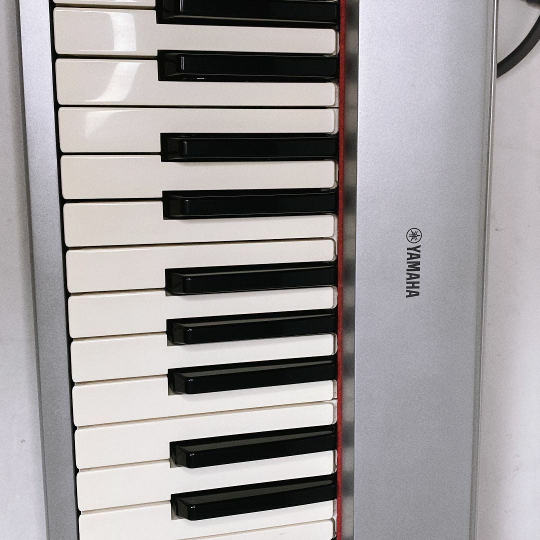 ☆良品☆ YAMAHA 電子キーボード Piaggero NP-31S 76鍵盤 Amazon.com: Yamaha Piaggero NP31 76-Key Lightweight Compact