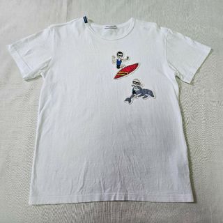 DOLCE&GABBANA(Tシャツ/カットソー)のフリマアイテム一覧 DOLCE&GABBANA(Tシャツ/カットソー)のフリマアイテム一覧
