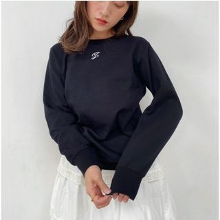 épine(トレーナー/スウェット)のフリマアイテム一覧 épine(トレーナー/スウェット)のフリマアイテム一覧