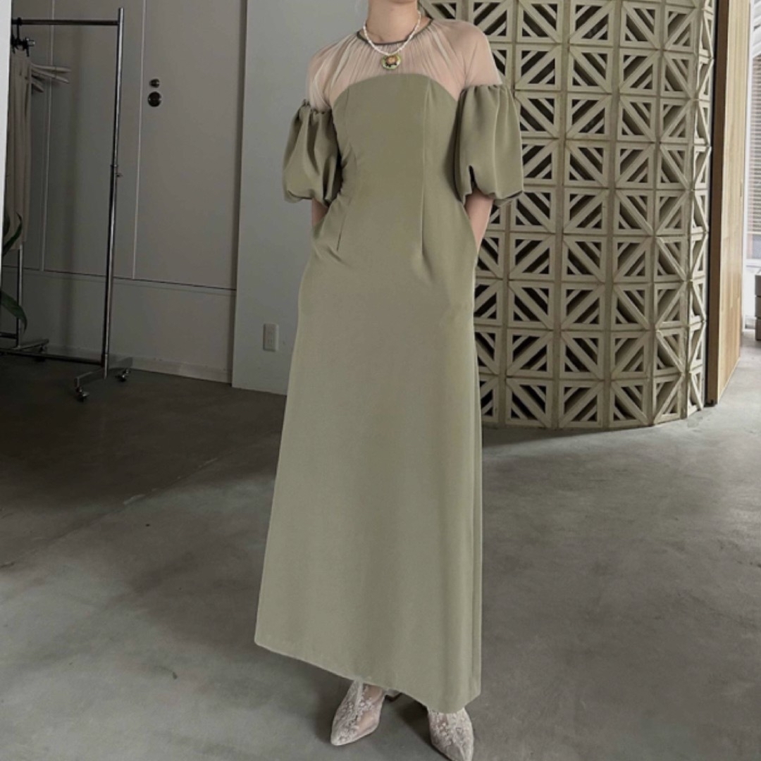 Ameri VINTAGE アメリ ドレス Ameri VINTAGE アメリ ドレス