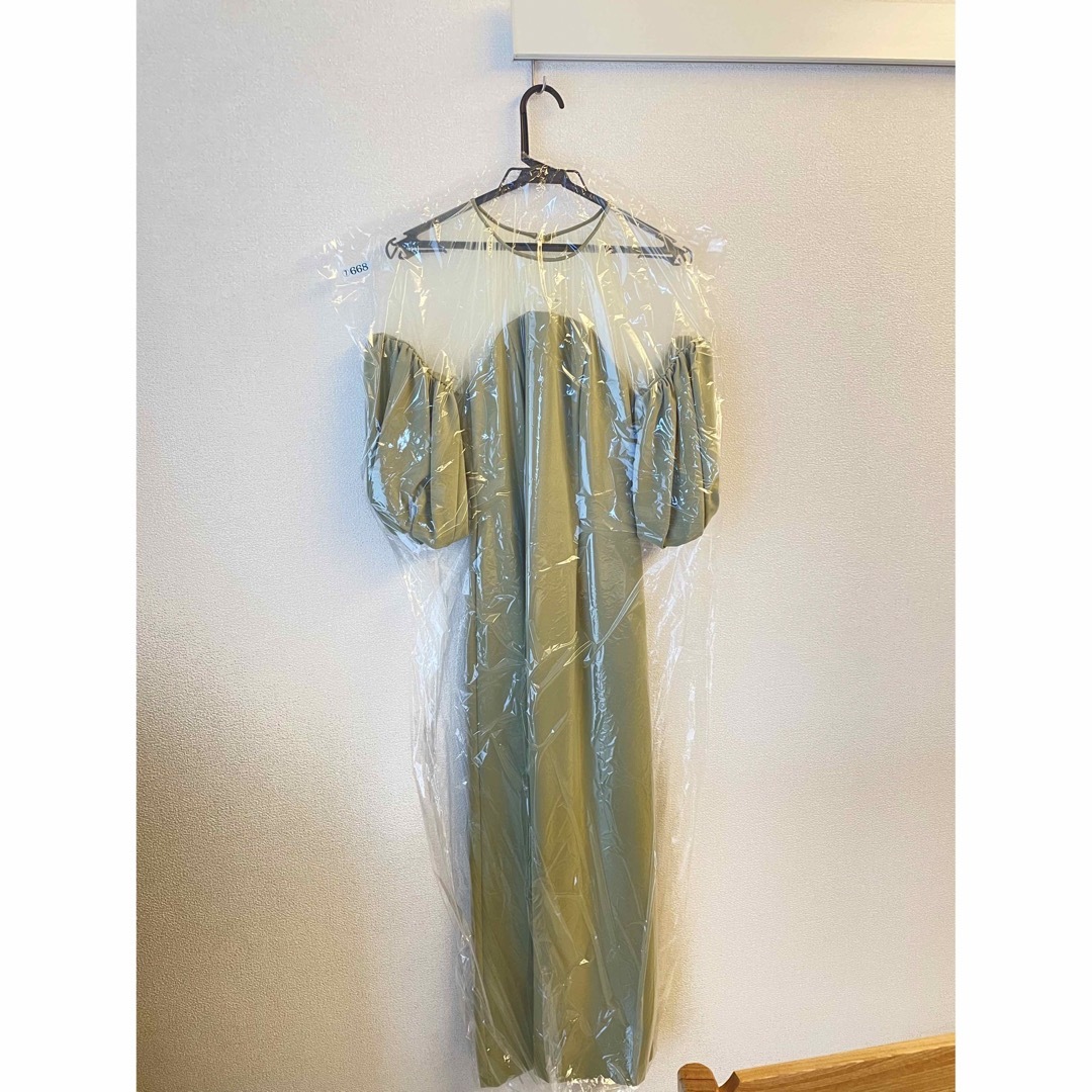 Ameri VINTAGE アメリ ドレス Ameri VINTAGE アメリ ドレス
