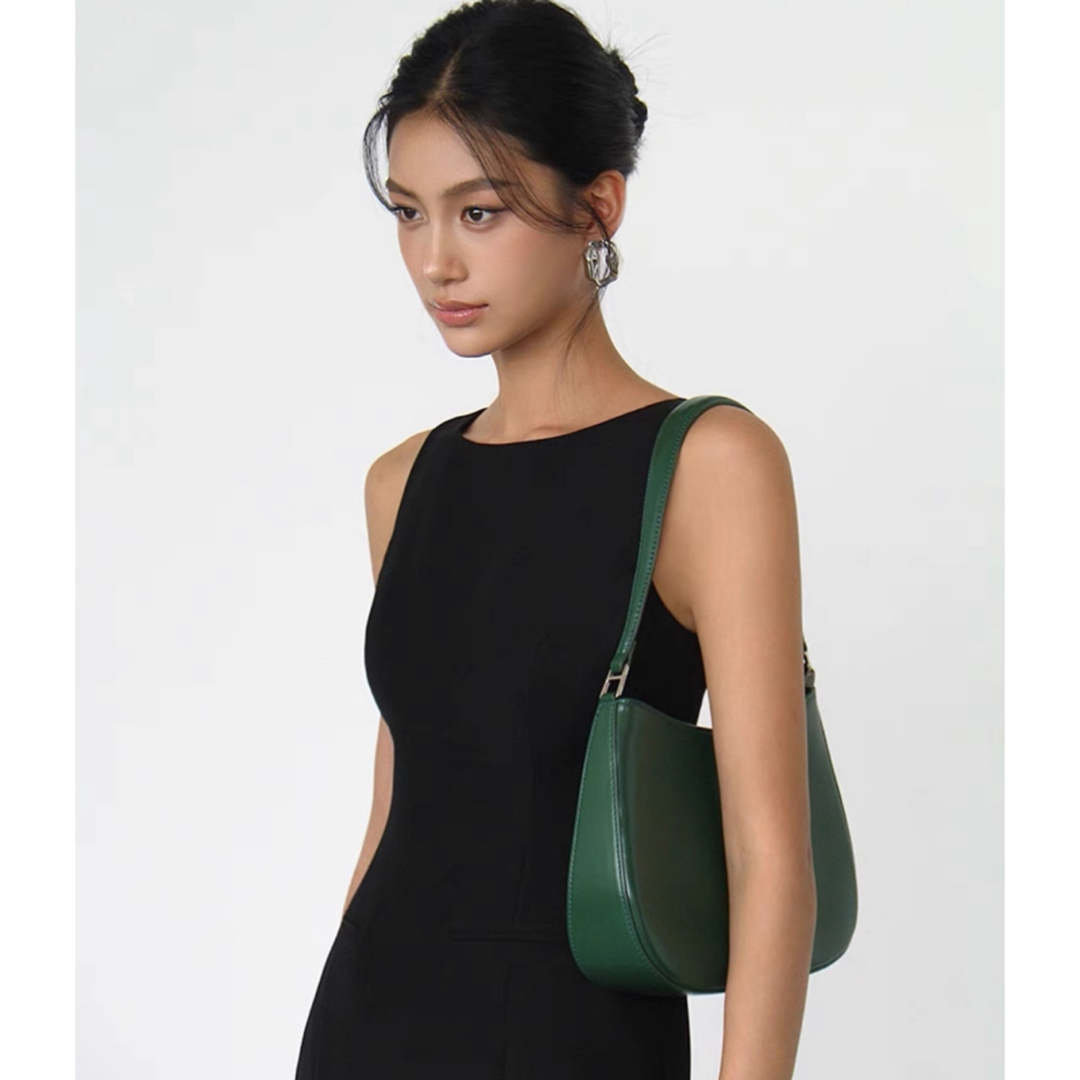 ZARA - 最終価格 ノースリーブ ひざ/ミニ丈 ワンピース セオリー ZARA - 最終価格 ノースリーブ ひざ/ミニ丈 ワンピース セオリー