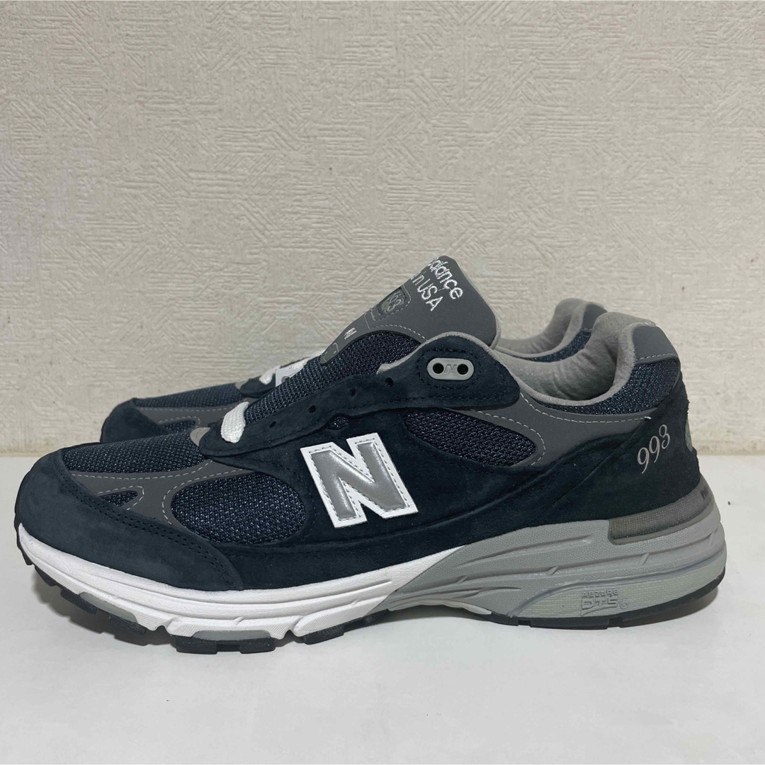 楽天市場】2024年生産分 ニューバランス New Balance MR993NV 楽天市場】2024年生産分 ニューバランス New Balance MR993NV