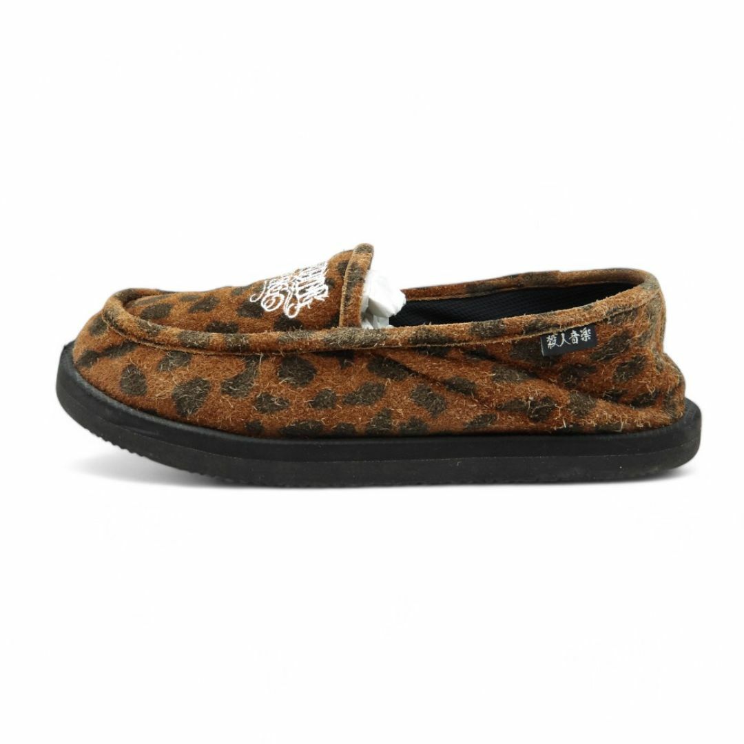 WACKO MARIA - WACKO MARIA×APHRODITE GANG×SUICOKE DEEBO SHOES WACKO MARIA - WACKO MARIA×APHRODITE GANG×SUICOKE DEEBO SHOES