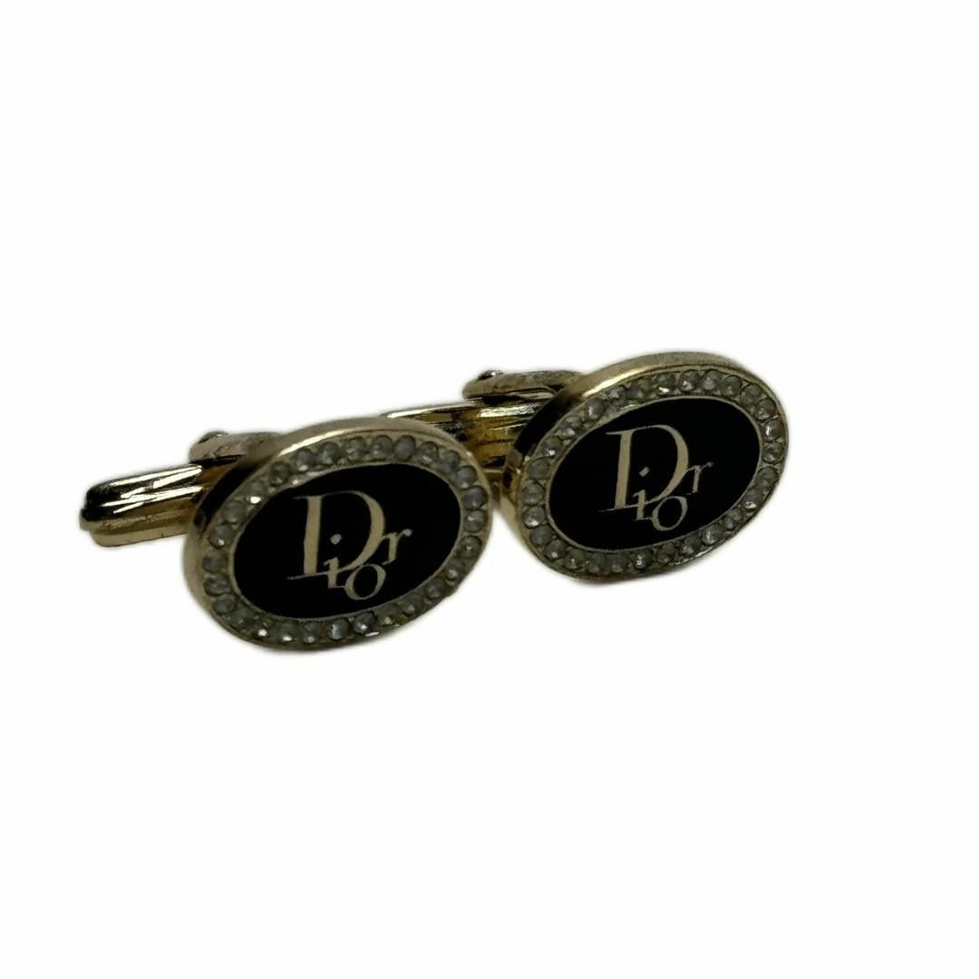 Dior - A6004【翌日発送‼】ディオール Dior カフスボタン Dior - A6004【翌日発送‼】ディオール Dior カフスボタン