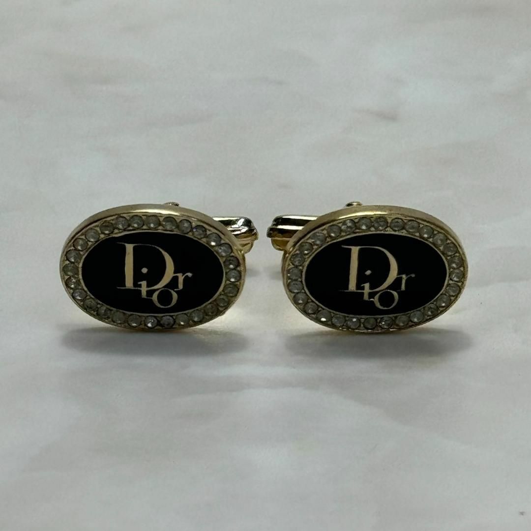 Dior - A6004【翌日発送‼】ディオール Dior カフスボタン Dior - A6004【翌日発送‼】ディオール Dior カフスボタン
