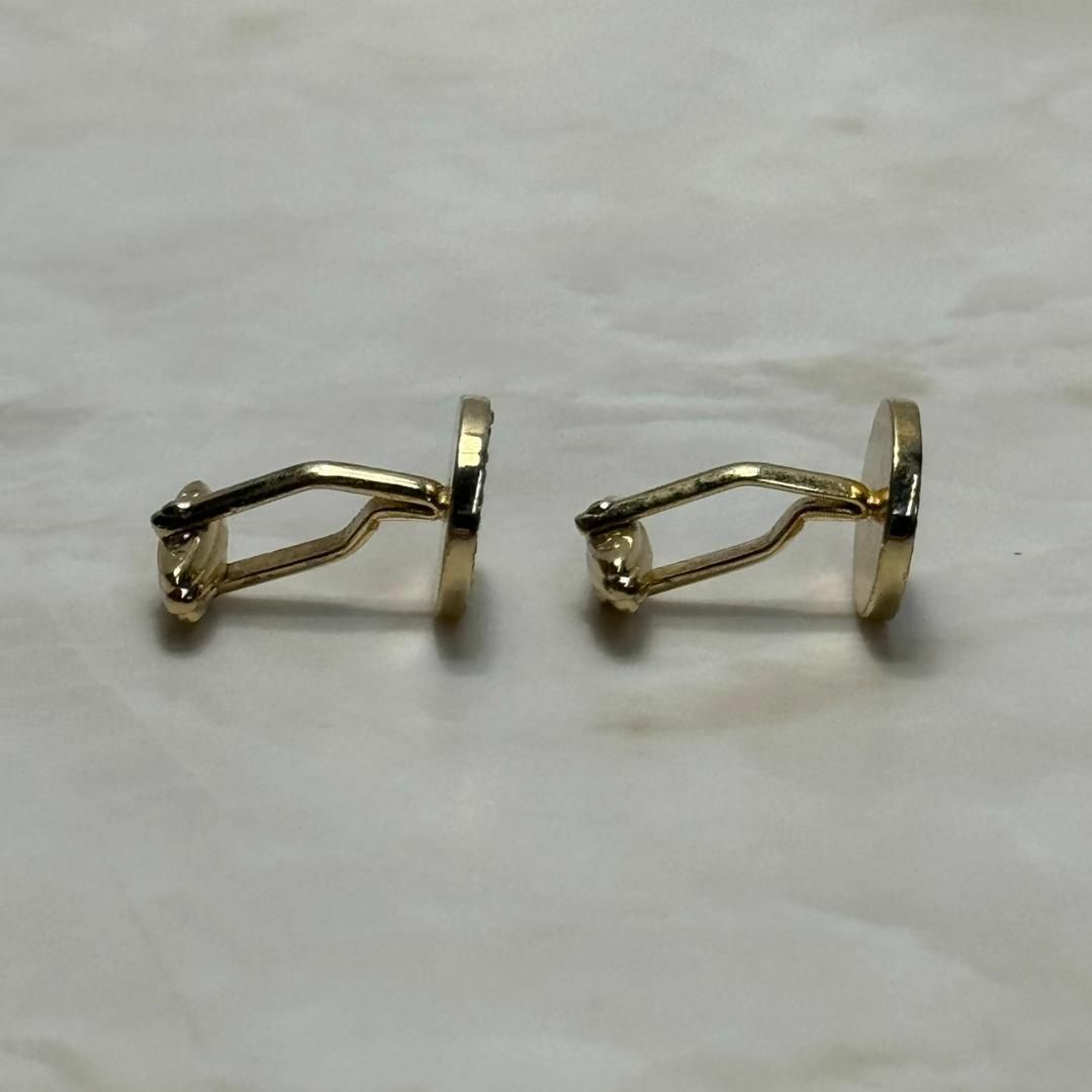 Dior - A6004【翌日発送‼】ディオール Dior カフスボタン Dior - A6004【翌日発送‼】ディオール Dior カフスボタン