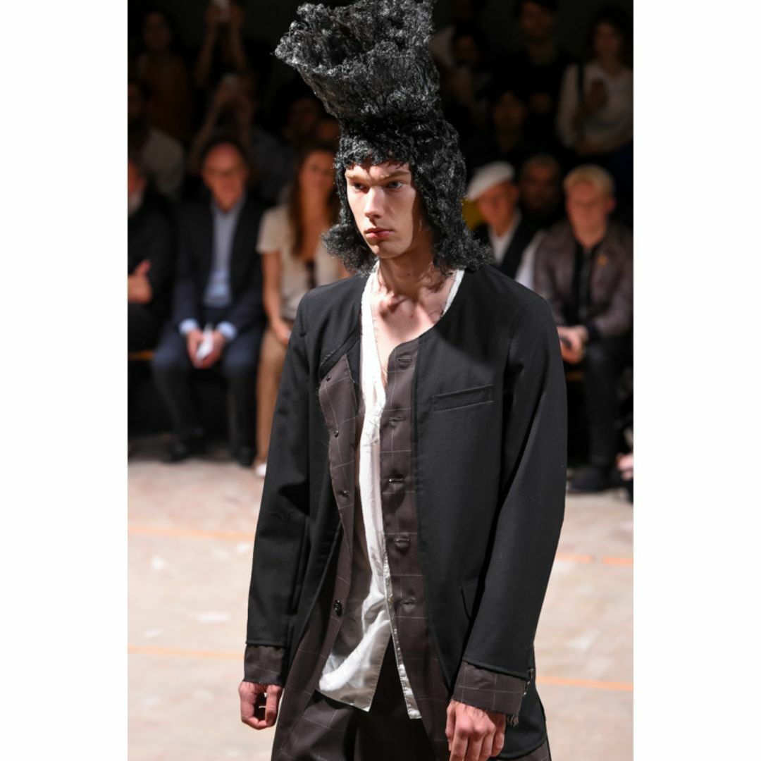 極美品○COMME des GARCONS HOMME PLUS コムデギャルソンオム 極美品○COMME des GARCONS HOMME PLUS コムデギャルソンオム