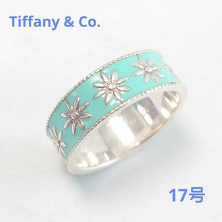 Tiffany & Co.(フラワー ・ リング(指輪))のフリマアイテム一覧 Tiffany & Co.(フラワー ・ リング(指輪))のフリマアイテム一覧
