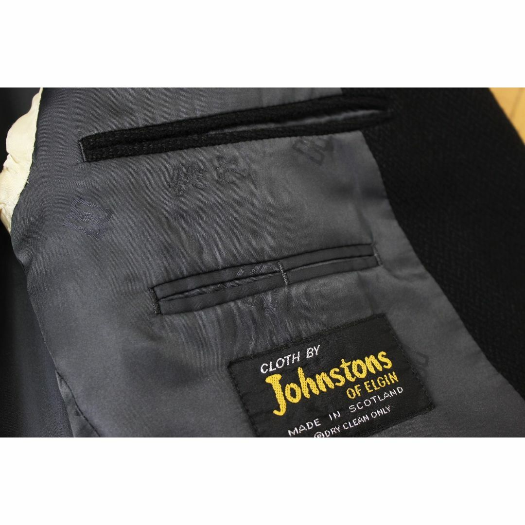 02【美品】ダックス ジャケット AB6 メンズ ややゆったり体 L 02【美品】ダックス ジャケット AB6 メンズ ややゆったり体 L