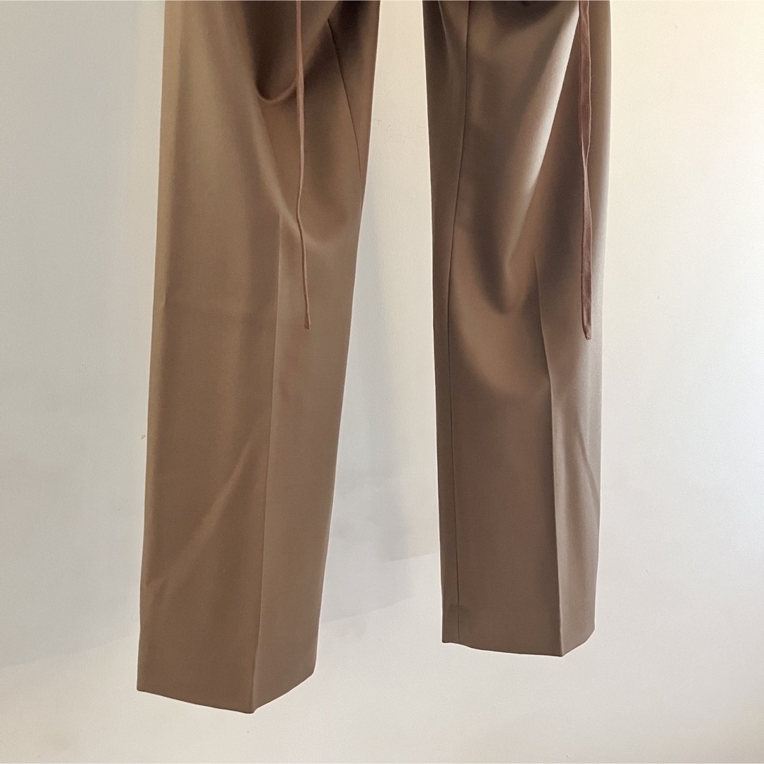 SUNSEA - 【美品/名作】SUNSEA N.M THICKENED テケテケパンツ SUNSEA - 【美品/名作】SUNSEA N.M THICKENED テケテケパンツ